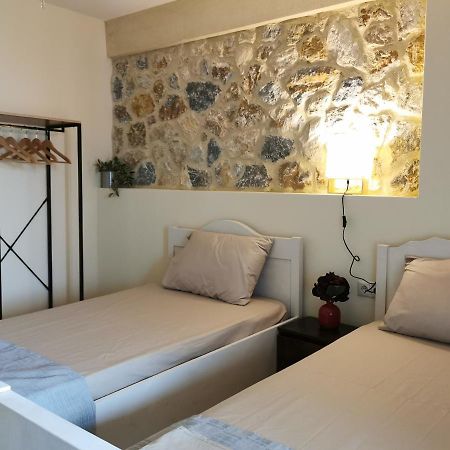 Armonia Petra House Lägenhet Kavala Exteriör bild